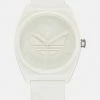 Adidas Originals PROJECT TWO UNISEX - Watch - White