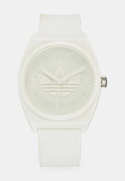 Adidas Originals PROJECT TWO UNISEX - Watch - White