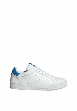Adidas Originals COURT TOURINO - Trainers - Ftwr White/shock Blue/core Black 11 Adidas Originals COURT TOURINO - Trainers - Ftwr White/shock Blue/core Black -Adidas Originals Shop 85f6f053c6d94c6f842c60b75efd2c71
