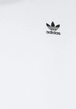 Adidas Originals ESSENTIAL - Hoodie - White 5 Adidas Originals ESSENTIAL - Hoodie - White -Adidas Originals Shop 85faa3ca8ee2405da38df638273a2a9b