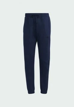Adidas Originals SLIM SP - Tracksuit Bottoms - Blue -Adidas Originals Shop 862c68e47aea4db881616d210050b17b