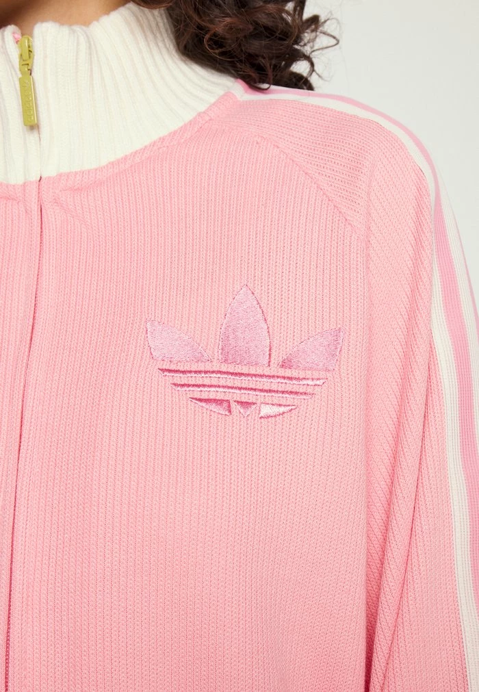 Adidas Originals BLOUSON 70S PACK - Cardigan - Super Pop 6 Adidas Originals BLOUSON 70S PACK - Cardigan - Super Pop - Image 6