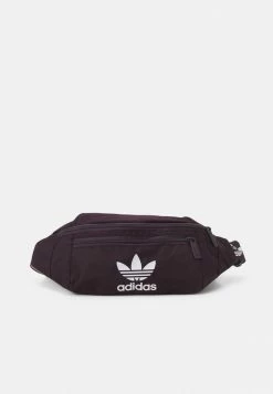 Adidas Originals WAISTBAG UNISEX - Bum Bag - Shadow Maroon