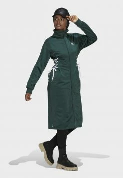 Adidas Originals TRACK JACKET - Training Jacket - Green