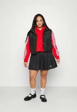 Adidas Originals SKIRT - Mini Skirt - Black -Adidas Originals Shop 8649af1328a244b3834df31b67f2c319