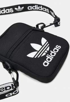Adidas Originals FESTIVAL BAG UNISEX - Across Body Bag - Black 8 Adidas Originals FESTIVAL BAG UNISEX - Across Body Bag - Black -Adidas Originals Shop 865f848d608d4e58b117e14d7a2b23b6