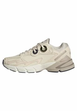 Adidas Originals ASTIR - Trainers - Beige