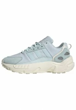 Adidas Originals BOOST - Trainers - Blue