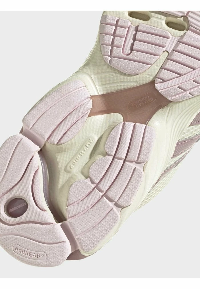 Adidas Originals Trainers - White 6 Adidas Originals Trainers - White - Image 6