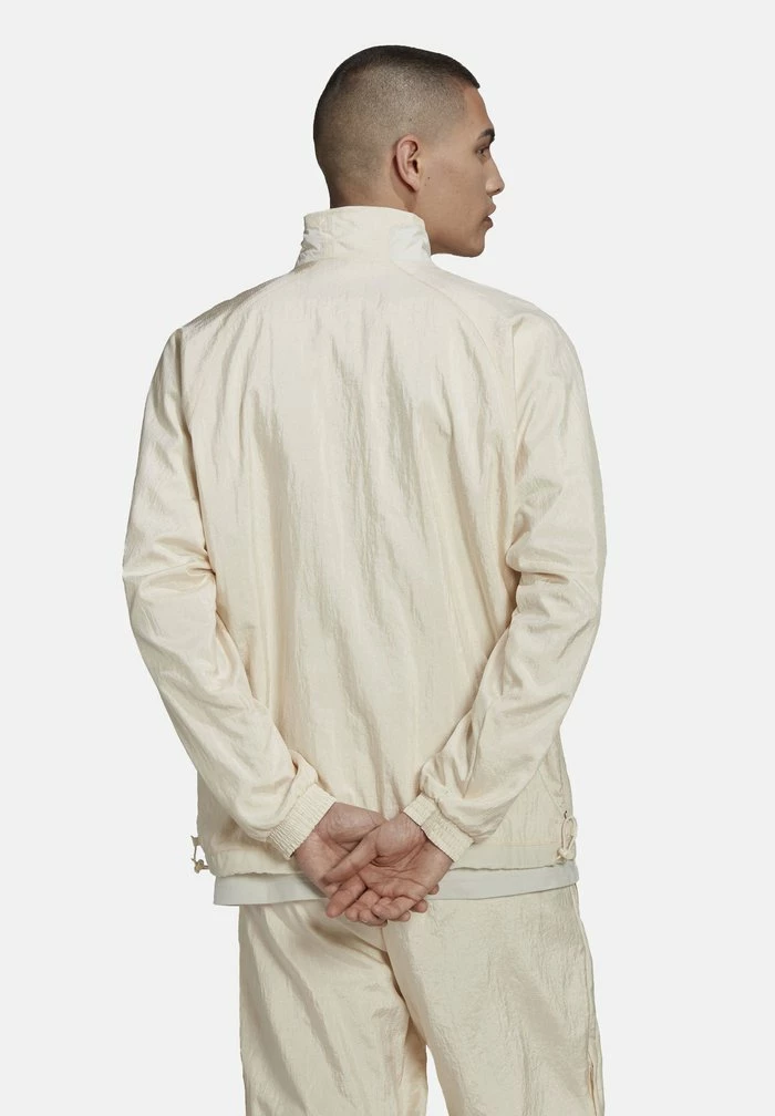 Adidas Originals Training Jacket - White 2 Adidas Originals Training Jacket - White - Image 2