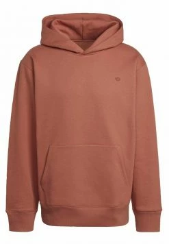 Adidas Originals CONTEMPO - Hoodie - Brown -Adidas Originals Shop 86b9baffd96f4fafbe00b2ee276a5eb9