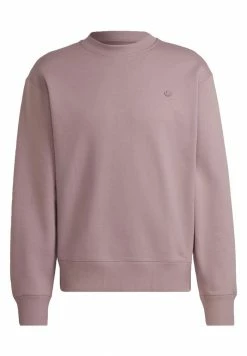 Adidas Originals CREW - Sweatshirt - Purple -Adidas Originals Shop 86c900c9f96b4a5282de33ac166ec98c