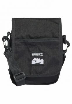 Adidas Originals ADVENTURE - Across Body Bag - Black