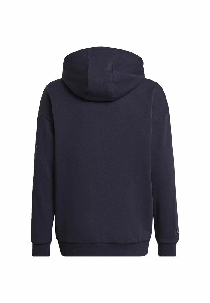 Adidas Originals DISNEY MICKEY AND FRIENDS - Hoodie - Blue 2 Adidas Originals DISNEY MICKEY AND FRIENDS - Hoodie - Blue - Image 2