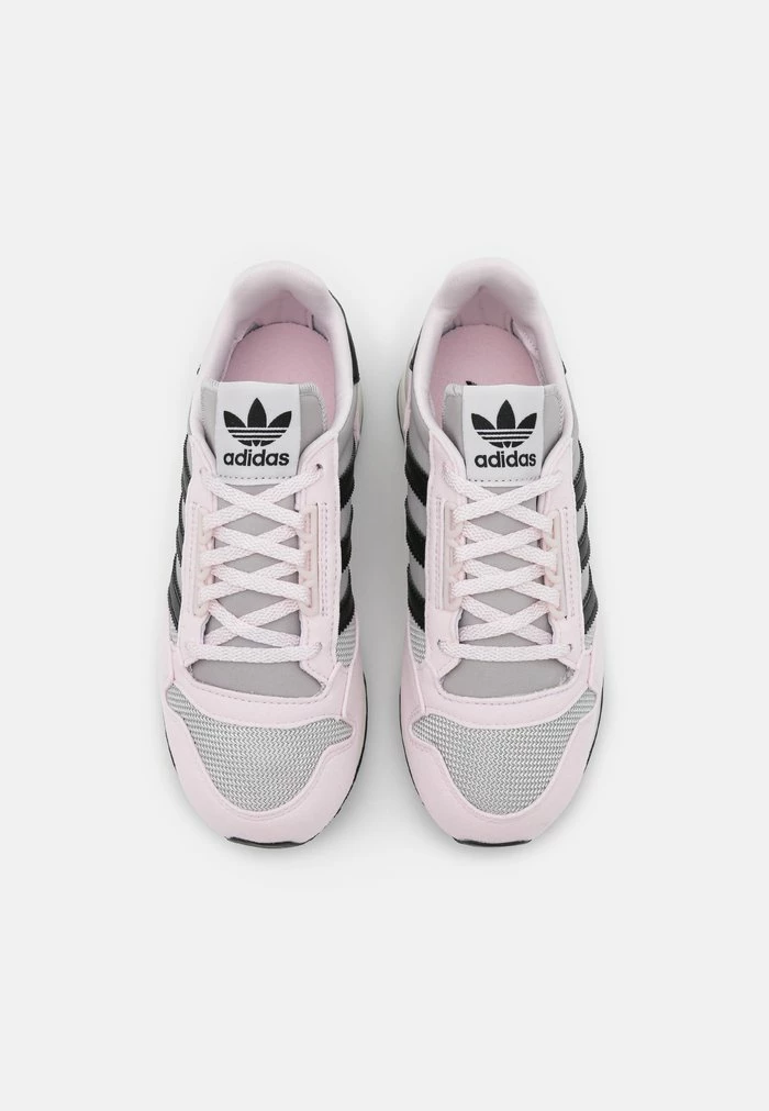 Adidas Originals ZX 500 - Trainers - Almost Pink/dash Grey/grey One 6 Adidas Originals ZX 500 - Trainers - Almost Pink/dash Grey/grey One - Image 6