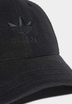 Adidas Originals CLASSIC UNISEX - Cap - Black 10 Adidas Originals CLASSIC UNISEX - Cap - Black -Adidas Originals Shop 87252fcd97564165ae193bea3d1748f3