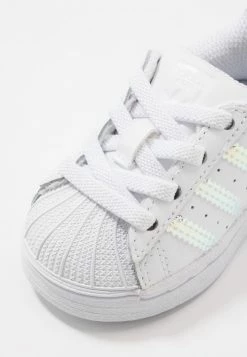 Adidas Originals SUPERSTAR EL I - Slip-ons - Footwear White 8 Adidas Originals SUPERSTAR EL I - Slip-ons - Footwear White -Adidas Originals Shop 8746826f569343f393b4c4cd0a184772