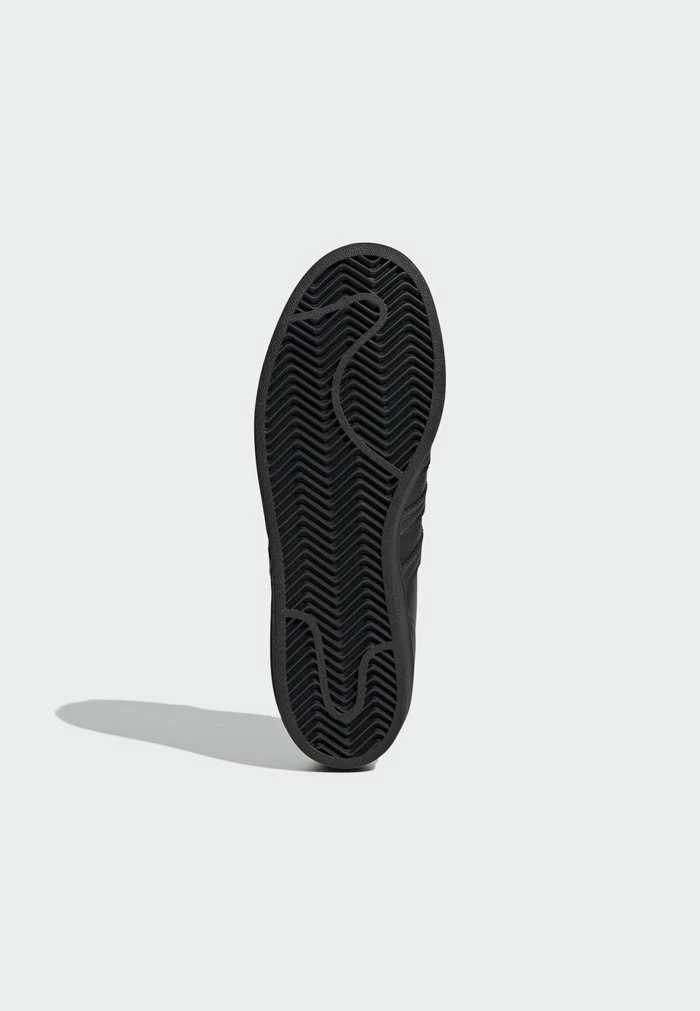 Adidas Originals SUPERSTAR W - Trainers - Black 5 Adidas Originals SUPERSTAR W - Trainers - Black - Image 5