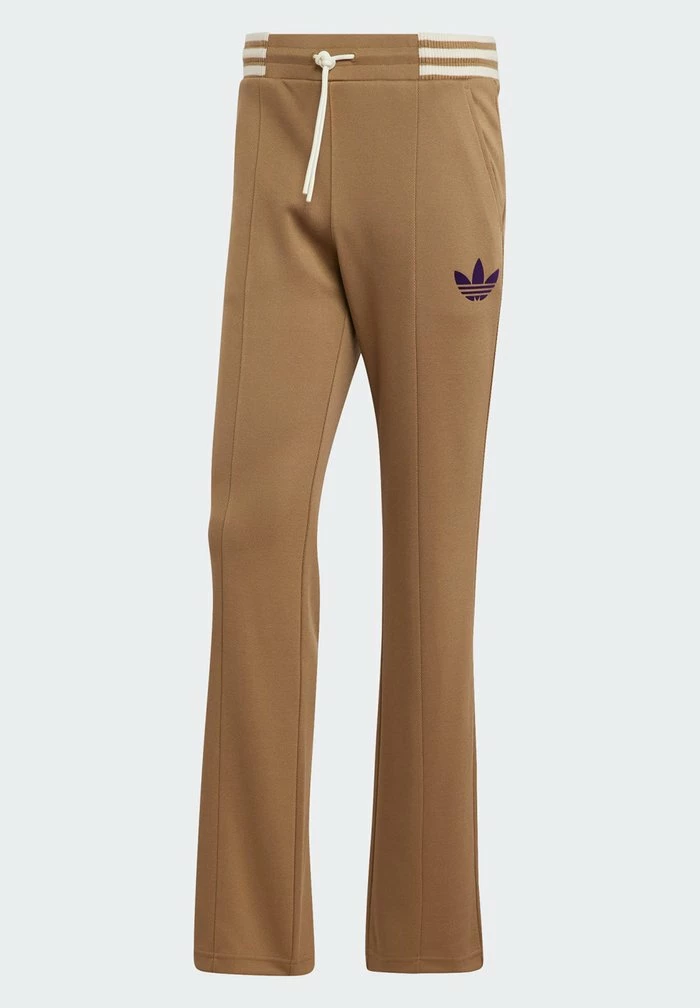 Adidas Originals Tracksuit Bottoms - Brown Desert 7 Adidas Originals Tracksuit Bottoms - Brown Desert - Image 7