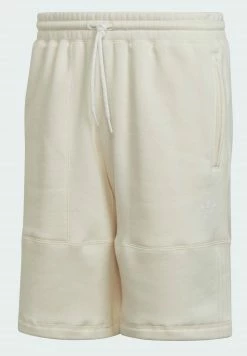 Adidas Originals ADICOLOR CLASSICS - Tracksuit Bottoms - White -Adidas Originals Shop 87b5c078e351428c96a8738e4bf6d605