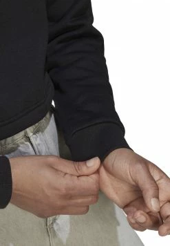 Adidas Originals HOODIE - Hoodie - Black 11 Adidas Originals HOODIE - Hoodie - Black -Adidas Originals Shop 87c2f220fca14fdd914d37a91c96f0e2