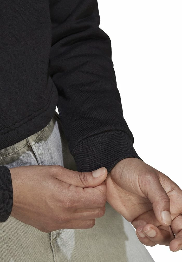 Adidas Originals HOODIE - Hoodie - Black 5 Adidas Originals HOODIE - Hoodie - Black - Image 5