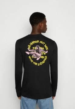 Adidas Originals UNITE UNISEX - Long Sleeved Top - Black