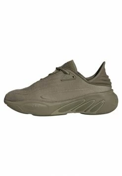 Adidas Originals UNISEX - Trainers - Orbit Green/focus Olive/shadow Olive