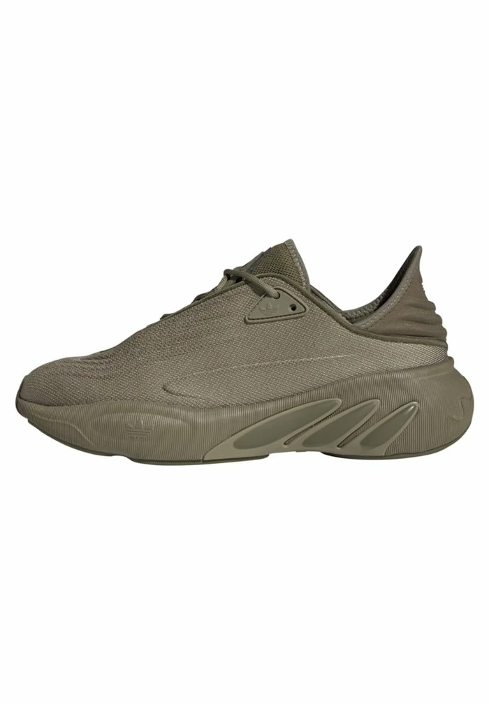 Adidas Originals UNISEX - Trainers - Orbit Green/focus Olive/shadow Olive 1 Adidas Originals UNISEX - Trainers - Orbit Green/focus Olive/shadow Olive