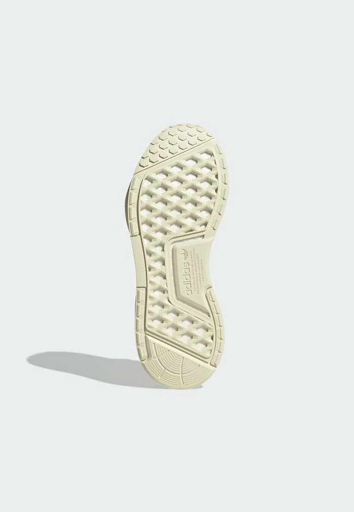 Adidas Originals NMD V3 - Trainers - Yellow 5 Adidas Originals NMD V3 - Trainers - Yellow - Image 5