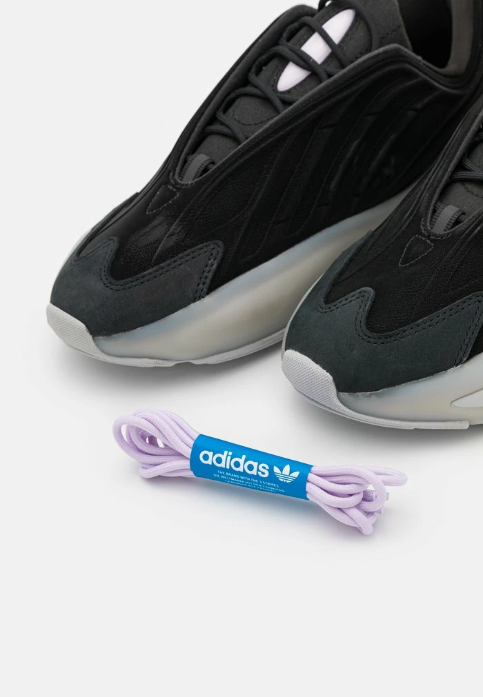 Adidas Originals OZRAH - Trainers - Core Black/grey Two 6 Adidas Originals OZRAH - Trainers - Core Black/grey Two - Image 6