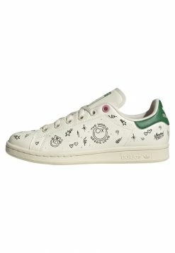 Adidas Originals Trainers - White