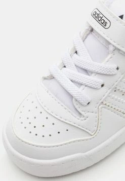 Adidas Originals FORUM UNISEX - Trainers - Footwear White/core Black 11 Adidas Originals FORUM UNISEX - Trainers - Footwear White/core Black -Adidas Originals Shop 8812e494432748ae9f4a8bce6dd887ee