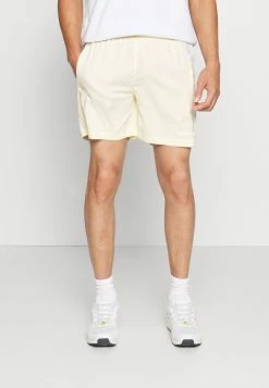 Adidas Originals Swimming Shorts - Easy Yellow -Adidas Originals Shop 881809b54efd441e99c131daf41db39e