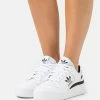 Adidas Originals FORUM BOLD - Trainers - Footwear White/core Black