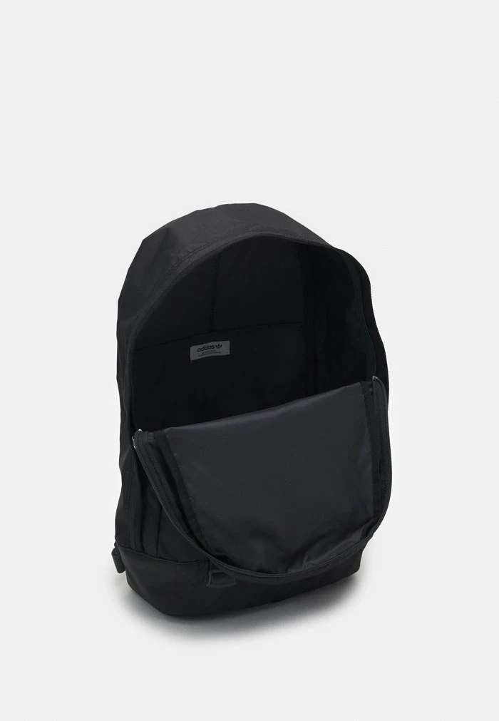 Adidas Originals BACKPACK S UNSEX - Rucksack - Black 3 Adidas Originals BACKPACK S UNSEX - Rucksack - Black - Image 3