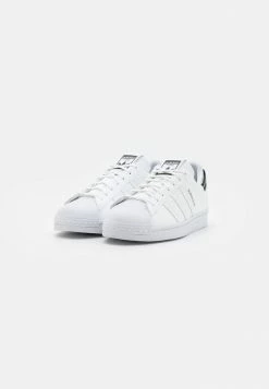 Adidas Originals SUPERSTAR PARLEY - Trainers - White 7 Adidas Originals SUPERSTAR PARLEY - Trainers - White -Adidas Originals Shop 8854bbbafc8e42eba8e3f7af76f25838