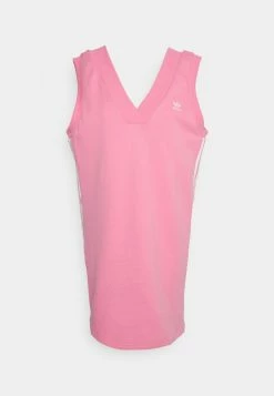Adidas Originals ADICOLOR CLASSICS - Day Dress - Bliss Pink 12 Adidas Originals ADICOLOR CLASSICS - Day Dress - Bliss Pink -Adidas Originals Shop 889e489c70544329a7958a7f748e3835