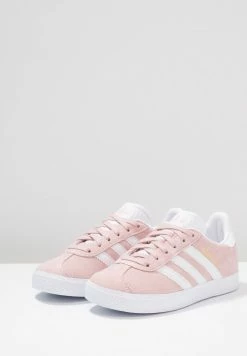 Adidas Originals GAZELLE C - Trainers - Icepink/footwear Whitet/gold Metallic 9 Adidas Originals GAZELLE C - Trainers - Icepink/footwear Whitet/gold Metallic -Adidas Originals Shop 88c4fe2d740e4613bf3c29c466068d43