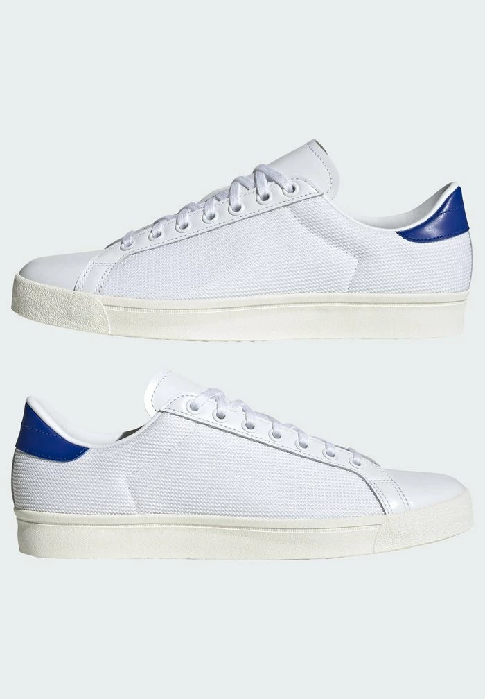 Adidas Originals Trainers - White 7 Adidas Originals Trainers - White - Image 7