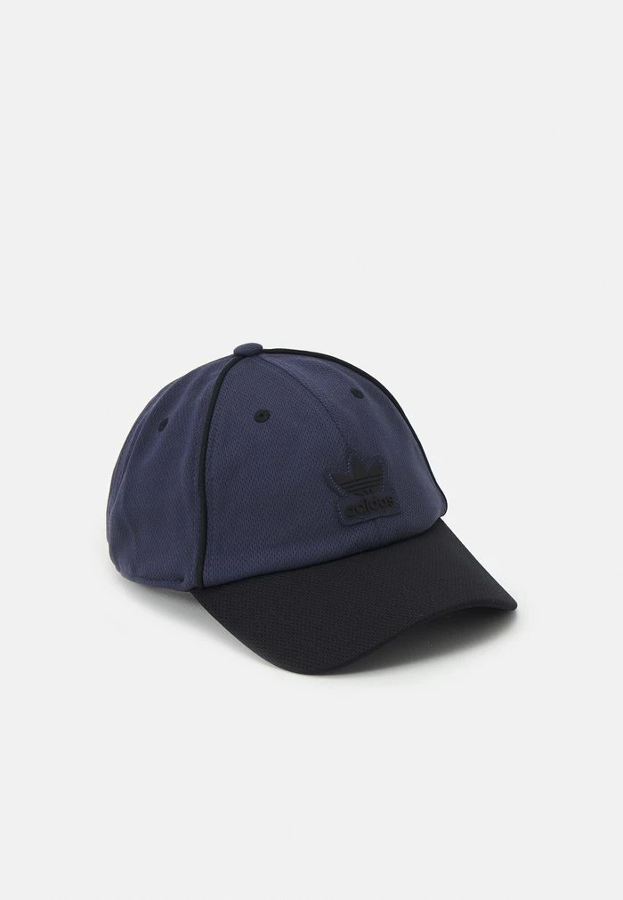 Adidas Originals UNISEX - Cap - Shadow Navy 1 Adidas Originals UNISEX - Cap - Shadow Navy