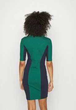 Adidas Originals DRESS - Jersey Dress - Collegiate Green/legend Ink 13 Adidas Originals DRESS - Jersey Dress - Collegiate Green/legend Ink -Adidas Originals Shop 88fa87a6c4374f338863b8fe9253e668