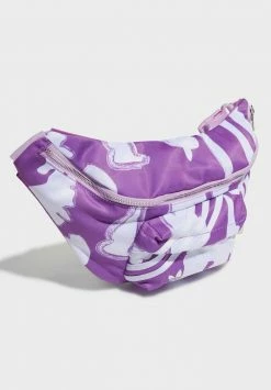 Adidas Originals TM WAIST THEBE MAGUGU - Across Body Bag - Purple -Adidas Originals Shop 8906ace841e54f128c3ee27e9942504d