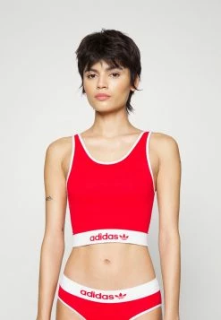 Adidas Originals BRAMI - Bustier - Vivid Red