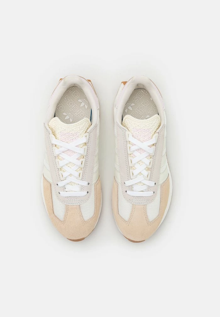 Adidas Originals RETROPY E5 - Trainers - Core White/white Tint 7 Adidas Originals RETROPY E5 - Trainers - Core White/white Tint - Image 7