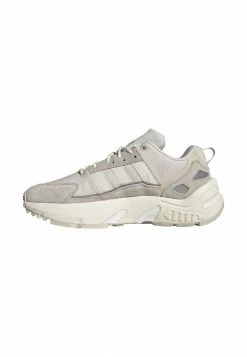 Adidas Originals ZX 22 BOOST UNISEX - Trainers - Beige