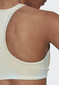 Adidas Originals Bustier - Almost Blue/hazy Orange -Adidas Originals Shop 89903d0c1abd4d84a8d5615a856d257e