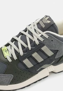 Adidas Originals ZX 10,000C UNISEX - Trainers - Grey -Adidas Originals Shop 89a09d458ee745f9917bc49b84dfaa49