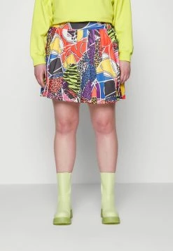 Adidas Originals RICH MNISI - Mini Skirt - Multicolor 13 Adidas Originals RICH MNISI - Mini Skirt - Multicolor -Adidas Originals Shop 89e435bb6d4b4e02b4f36249d95335d4