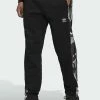Adidas Originals CAMOUFLAGE SERIES - Tracksuit Bottoms - Black
